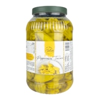Talia Pepperoncini Turşusu 3790g Pet Talia Pepperoncini Turşusu 3790g Pet