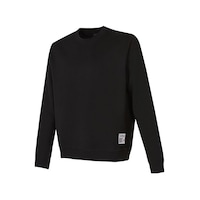 New Balance 3503 Erkek Siyah Sweatshirt Mnc3503-bk1 Siyah New Balance 3503 Erkek Siyah Sweatshirt Mnc3503-bk1 Siyah