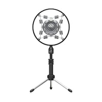 Behringer Bv635 Vintage Spring Mount Usb Mikrofon Behringer Bv635 Vintage Spring Mount Usb Mikrofon