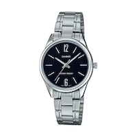 Casio LTP-V005D-1BUDF Kadın Kol Saati Casio LTP-V005D-1BUDF Kadın Kol Saati