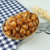 Selimzade Susamlı Akide Şekeri 500 G Selimzade Susamlı Akide Şekeri 500 G