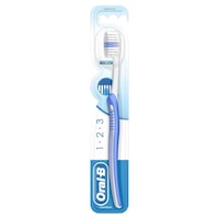 Oral-B Indicator 35 Medium Diş Fırçası Oral-B Indicator 35 Medium Diş Fırçası