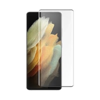 Nettech Tecno Spark Slim Uyumlu Polymer Nano Ekran Koruyucu - Siyah Nettech Tecno Spark Slim Uyumlu Polymer Nano Ekran Koruyucu - Siyah
