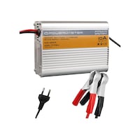 Ayt Powermaster Ma-1210a 12 Volt 10 Amper Akıllı Hızlı Akü Şarj Cihazı Oto Araç Motosiklet Karavan Analog Amper Göstergeli Ayt Powermaster Ma-1210a 12 Volt 10 Amper Akıllı Hızlı Akü Şarj Cihazı Oto Araç Motosiklet Karavan Analog Amper Göstergeli