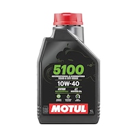 Motul 5100 10W-40 4T Motosiklet Motor Yağı 1 L Motul 5100 10W-40 4T Motosiklet Motor Yağı 1 L