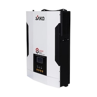 Sako 450VDC Sunon Pro 3.5KW 24V Tam Sinus Akıllı İnverter Sako 450VDC Sunon Pro 3.5KW 24V Tam Sinus Akıllı İnverter