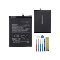 Xiaomi Redmi Note 8 Pro Bm4j Batarya Pil Tamir Seti Ve Pil Bandı Xiaomi Redmi Note 8 Pro Bm4j Batarya Pil Tamir Seti Ve Pil Bandı