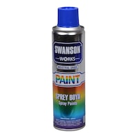 Swanson Works Sprey Boya 250Ml Swanson Works Sprey Boya 250Ml