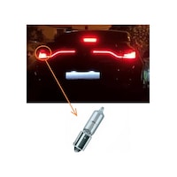 Renault Megane 4 Arka Stop Fren Ampülü Photon H21W Ph5714 Renault Megane 4 Arka Stop Fren Ampülü Photon H21W Ph5714