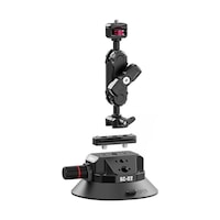 Ulanzi Sc-02 Vacuum Suction Cup 4.5 İnches Ulanzi Sc-02 Vacuum Suction Cup 4.5 İnches
