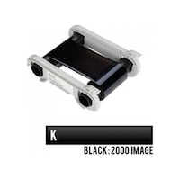 Evolis K Siyah Ribon Primacy2 Serisi RCT023NAA Evolis K Siyah Ribon Primacy2 Serisi RCT023NAA