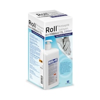 Roll Antiseptik El Cilt Antiseptiği Dezenfektanı 1 L Roll Antiseptik El Cilt Antiseptiği Dezenfektanı 1 L