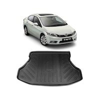 Bod Honda Civic Bagaj Havuzu 2012-2016 Fb7 N11.2703 Bod Honda Civic Bagaj Havuzu 2012-2016 Fb7 N11.2703