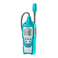 Total Dijital Gaz Dedektörü Tetga01 Total Dijital Gaz Dedektörü Tetga01
