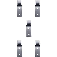 6 KG ve 12 KG Yangın Tüpü Metal Tüp Askısı 10 6 KG ve 12 KG Yangın Tüpü Metal Tüp Askısı 10