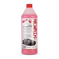 Newmix Cilalı Fırçalı Oto Şampuanı 1 L Newmix Cilalı Fırçalı Oto Şampuanı 1 L