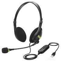 Headset Oh-106 Çağrı Merkezi Kulaklığı Headset Oh-106 Çağrı Merkezi Kulaklığı