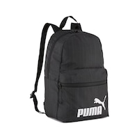 Puma 091342 Base Small Sırt Çantası Siyah Siyah Puma 091342 Base Small Sırt Çantası Siyah Siyah