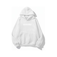 Uyguntarz Unisex Yumuşak Dokulu Anne Oluyorsun Baskılı Tasarım Oversize 3 İplik Hoodie Sweatshirt beyaz Uyguntarz Unisex Yumuşak Dokulu Anne Oluyorsun Baskılı Tasarım Oversize 3 İplik Hoodie Sweatshirt beyaz