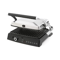 King K-462 Grill Master 2000 W Tost Makinesi