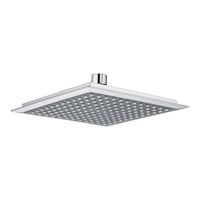 Tema Banyo Quadro Kare Tepe Duş Başlığı 55200