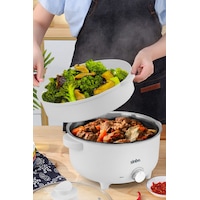 Sinbo SCO-5061 Çok Amaçlı Buharlı Pişirici
