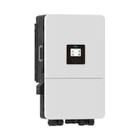 Deye 15 Kw Hibrit Trifaze Lv 48v Deye 15 Kw Hibrit Trifaze Lv 48v