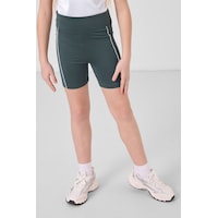 Tommylife Orman Yeşili Esnek Standart Fit Basic Performans Kız Çocuk Tayt - 75189 Yeşil Tommylife Orman Yeşili Esnek Standart Fit Basic Performans Kız Çocuk Tayt - 75189 Yeşil