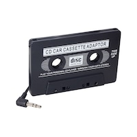 Magicvoice Mv-6600 Kaset - Aux Mp3 Çalar Kaset Adaptörü Çevirici Magicvoice Mv-6600 Kaset - Aux Mp3 Çalar Kaset Adaptörü Çevirici