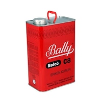 Bally Yapıştırıcı Galon 3200 Gr