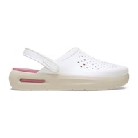 Crocs Inmotion Clog Erkek Sandalet 209964-100 BEYAZ Crocs Inmotion Clog Erkek Sandalet 209964-100 BEYAZ