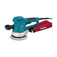 Makita BO6030 310 W Dairesel Eksantrik Zımpara Makinesi Makita BO6030 310 W Dairesel Eksantrik Zımpara Makinesi