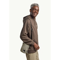 Jack Wolfskin Konya Bag Unisex Omuz Çantası-30077 Jack Wolfskin Konya Bag Unisex Omuz Çantası-30077