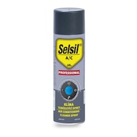 Selsil Klima Temizleyici Spreyi 150 ML Selsil Klima Temizleyici Spreyi 150 ML