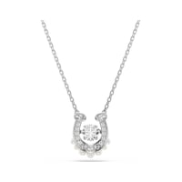 5736972 Swarovski Kolye Symbolıca:pend Sd Whı/rhs Metalik 5736972 Swarovski Kolye Symbolıca:pend Sd Whı/rhs Metalik