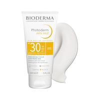 Bioderma Photoderm Akn Matlaştırıcı Etkili Sivilce Karşıtı Güneş Koruyucu Krem SPF30 150 ML Bioderma Photoderm Akn Matlaştırıcı Etkili Sivilce Karşıtı Güneş Koruyucu Krem SPF30 150 ML