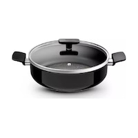 Tefal Resist Intense Karnıyarık Tenceresi 26 CM Tefal Resist Intense Karnıyarık Tenceresi 26 CM