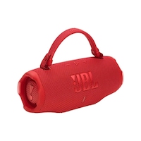 Jbl Charge6 Bluetooth Hoparlör, Ip67, Kırmızı Jbl Charge6 Bluetooth Hoparlör, Ip67, Kırmızı