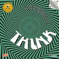 Thınk 9+ Yaş IQ, Dikkat ve Yetenek Geliştiren Kitaplar Serisi Thınk 9+ Yaş IQ, Dikkat ve Yetenek Geliştiren Kitaplar Serisi