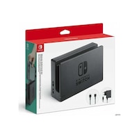 Nintendo Switch Dock Set . Nintendo Switch Dock Set .