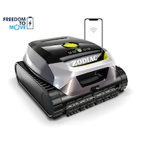 Zodiac Freedom Lite Kablosuz Havuz Robotu Zodiac Freedom Lite Kablosuz Havuz Robotu