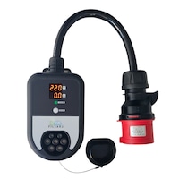 Filşarj 22 KW Elektrikli Araç Şarj İstasyonu Filşarj 22 KW Elektrikli Araç Şarj İstasyonu