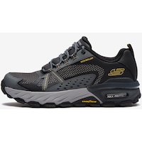 Skechers Max Protect Erkek Siyah Outdoor Ayakkabı 237303 Bkcc Siyah Skechers Max Protect Erkek Siyah Outdoor Ayakkabı 237303 Bkcc Siyah