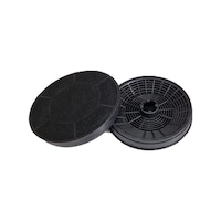 Teka Atv 60 Karbon Filtre 1 Takım 2 Adet 2 'li Set Teka Atv 60 Karbon Filtre 1 Takım 2 Adet 2 'li Set