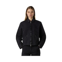 The North Face W Cedar Canvas Work Jacket Kadın Günlük Ceket Nf0a8b99jk31 Siyah Siyah The North Face W Cedar Canvas Work Jacket Kadın Günlük Ceket Nf0a8b99jk31 Siyah Siyah