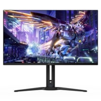 Gigabyte AORUS FO32U2P 31.5" 0.03 MS 240 HZ 4K Pivot OLED Gaming Oyuncu Monitör Gigabyte AORUS FO32U2P 31.5" 0.03 MS 240 HZ 4K Pivot OLED Gaming Oyuncu Monitör