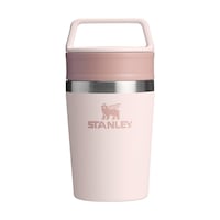 Stanley Cafe To-go Termos 0.23l 10-12079-009 Rose Stanley Cafe To-go Termos 0.23l 10-12079-009 Rose