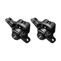 Shimano Br-tx805 Mekanik Disk Fren Kaliper Seti + Balataları
