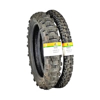 Mondial Honda Yamaha Hero X Pulse 120/80-18 Ve 90/90-21 Tt Tubetype Lastik Seti Mondial Honda Yamaha Hero X Pulse 120/80-18 Ve 90/90-21 Tt Tubetype Lastik Seti
