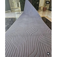 Nesrin Kaymaz Jel Taban Modern Kesme Yolluk Leke Tutmaz Salon Mutfak Koridor Halisi Antrasit Gri Nesrin Kaymaz Jel Taban Modern Kesme Yolluk Leke Tutmaz Salon Mutfak Koridor Halisi Antrasit Gri